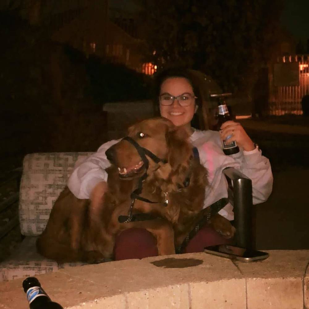 Meet your Posher, Victoria